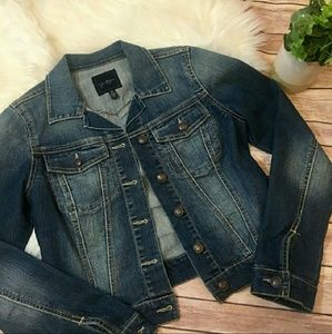 NWOT Jessica Simpson | Denim Jacket